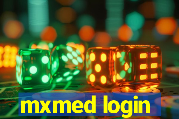 mxmed login